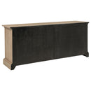 Brockway Sideboard - Michael's Discount Furniture