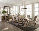 Brockway Sideboard - Michael's Discount Furniture
