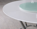 Abby Dining Table - Michael's Discount Furniture