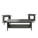 Lewiston 3-Piece Pack Occasional Set - Michael's Discount Furniture