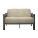 Lewiston Love Seat - Michael's Discount Furniture