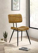 Misty Dining Side Chair - Michael's Discount Furniture