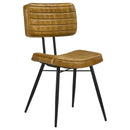 Misty Dining Side Chair - Michael's Discount Furniture