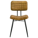 Misty Dining Side Chair - Michael's Discount Furniture