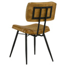 Misty Dining Side Chair - Michael's Discount Furniture