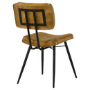 Misty Dining Side Chair - Michael's Discount Furniture