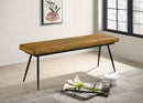 Misty Dining Bench - Michael's Discount Furniture