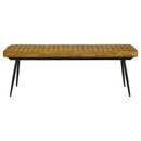 Misty Dining Bench - Michael's Discount Furniture