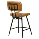 Partridge Counter Chair - Michael's Discount Furniture