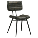 Misty Dining Side Chair - Michael's Discount Furniture