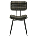 Misty Dining Side Chair - Michael's Discount Furniture