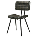 Misty Dining Side Chair - Michael's Discount Furniture