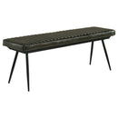 Misty Dining Bench - Michael's Discount Furniture