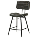 Partridge Counter Chair - Michael's Discount Furniture