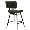 Partridge Counter Chair - Michael's Discount Furniture