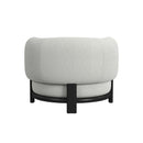 Sevilla Chair in Penny White