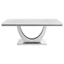 Kerwin Dining Table - Michael's Discount Furniture