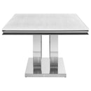 Kerwin Dining Table - Michael's Discount Furniture