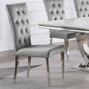 Kerwin Dining Side Chair - Michael's Discount Furniture