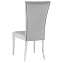 Kerwin Dining Side Chair - Michael's Discount Furniture
