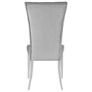 Kerwin Dining Side Chair - Michael's Discount Furniture