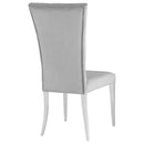 Kerwin Dining Side Chair - Michael's Discount Furniture