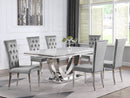 Kerwin Dining Side Chair - Michael's Discount Furniture