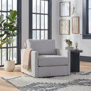 Flex Chair with Narrow Arm - 5000003358 - Michael's Discount Furniture
