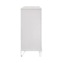 Twenty Nine Dresser White