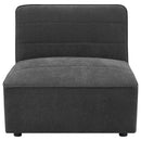 Sunny Armless Chair