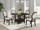 Twyla 5 Pc Dining Set - Michael's Discount Furniture
