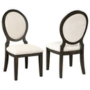 Twyla Dining Side Chair - Michael's Discount Furniture