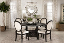 Twyla Dining Side Chair - Michael's Discount Furniture