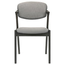 Stevie Dining Arm Chair - Michael's Discount Furniture