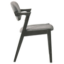 Stevie Dining Arm Chair - Michael's Discount Furniture