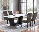 Alana Dining Side Chair - Michael's Discount Furniture