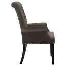 Alana Dining Arm Chair - Michael's Discount Furniture