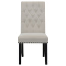 Alana Dining Side Chair - Michael's Discount Furniture