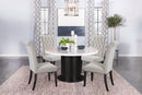 Alana Dining Side Chair - Michael's Discount Furniture