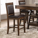 Dewey Counter Chair - Michael's Discount Furniture