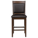 Dewey Counter Chair - Michael's Discount Furniture