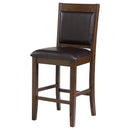 Dewey Counter Chair - Michael's Discount Furniture