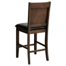 Dewey Counter Chair - Michael's Discount Furniture
