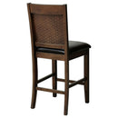 Dewey Counter Chair - Michael's Discount Furniture