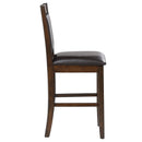 Dewey Counter Chair - Michael's Discount Furniture