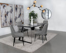Smith Dining Set - Michael's Discount Furniture