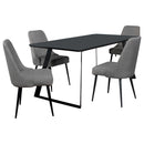Smith Dining Set - Michael's Discount Furniture
