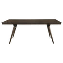 Wes Dining Set - Michael's Discount Furniture