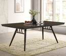 Wes Dining Table - Michael's Discount Furniture