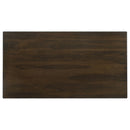 Wes Dining Table - Michael's Discount Furniture